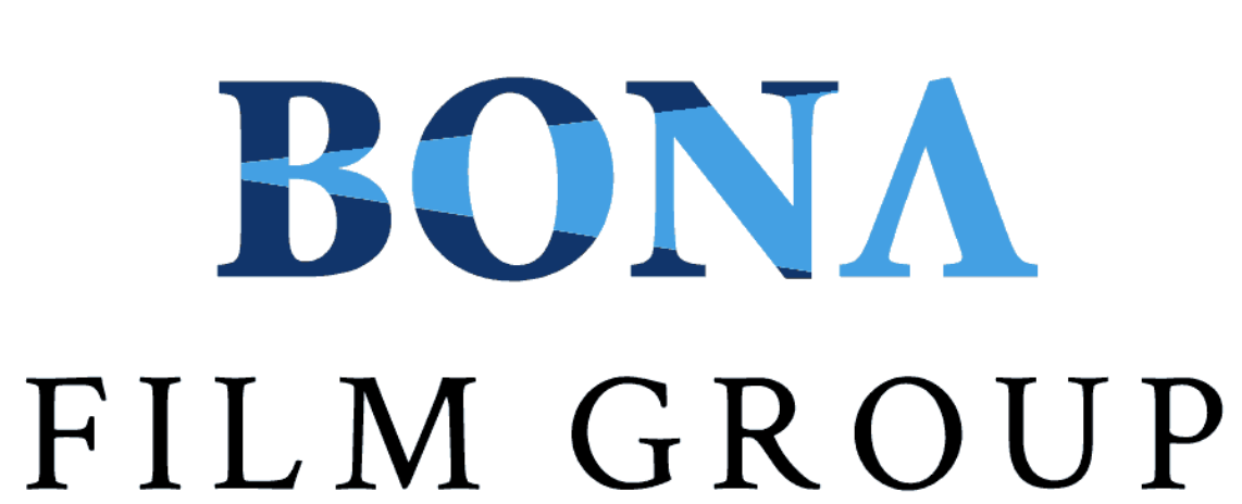 Bona Film Group logo